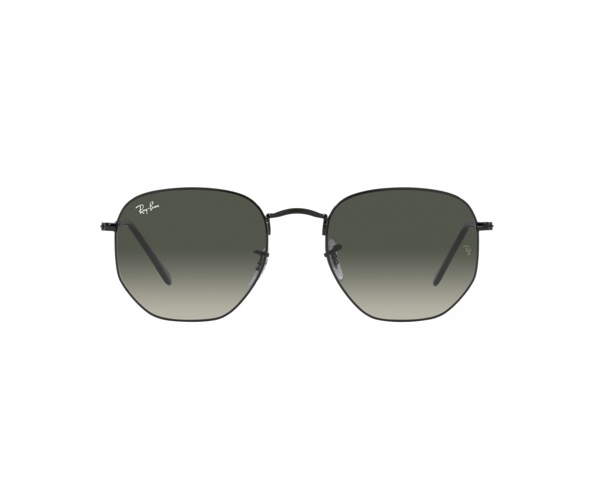 RAY BAN HEXAGONAL RB3548/002/71 51 RAY BAN HEXAGONAL RB3548/002/71 51